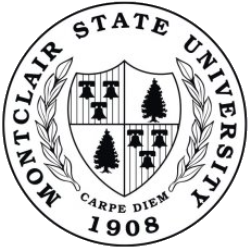 Montclair State University seal