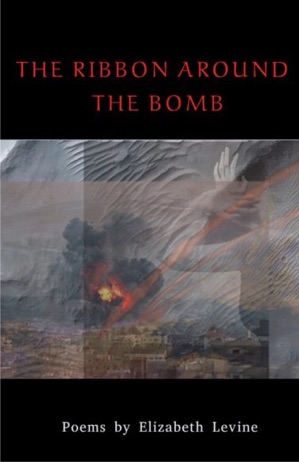 Cover of The Ribbon Around the Bomb by Elizabeth Levine