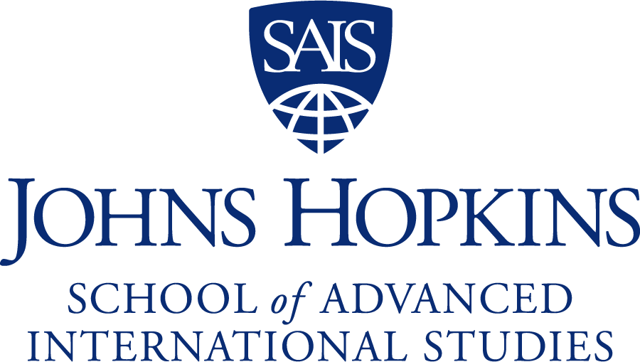 The Johns Hopkins University logo
