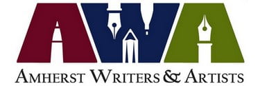 Amherst Writers & Artists logo