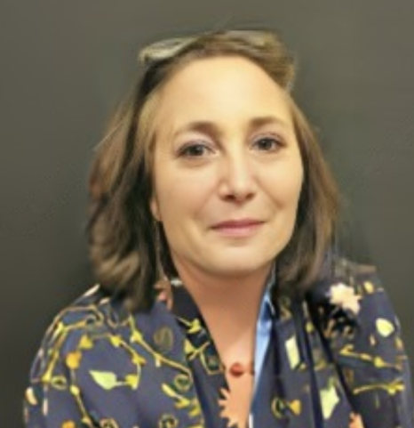Elizabeth Levine