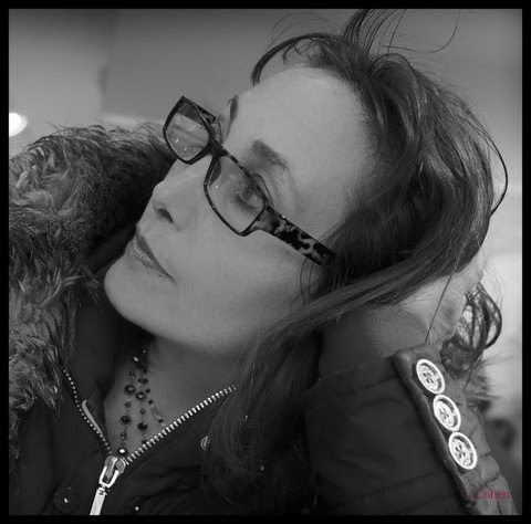 Portrait of Elizabeth Levine